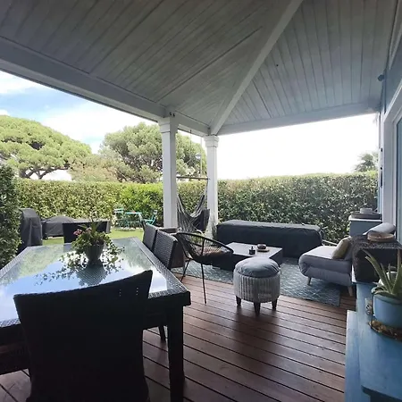 Villa Gaspro32 - Maison En Bois Pour 4 Pers Dans Domaine Prive Avec Piscine Gassin
