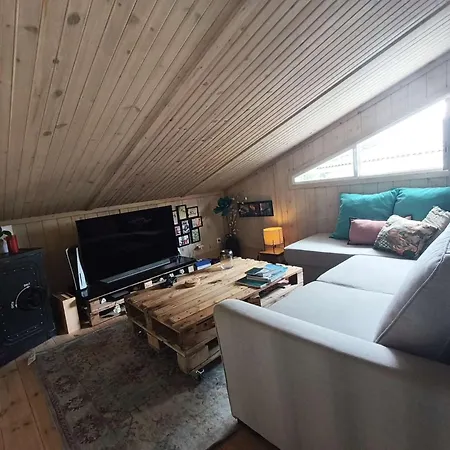 Gaspro32 - Maison En Bois Pour 4 Pers Dans Domaine Prive Avec Piscine * Gassin